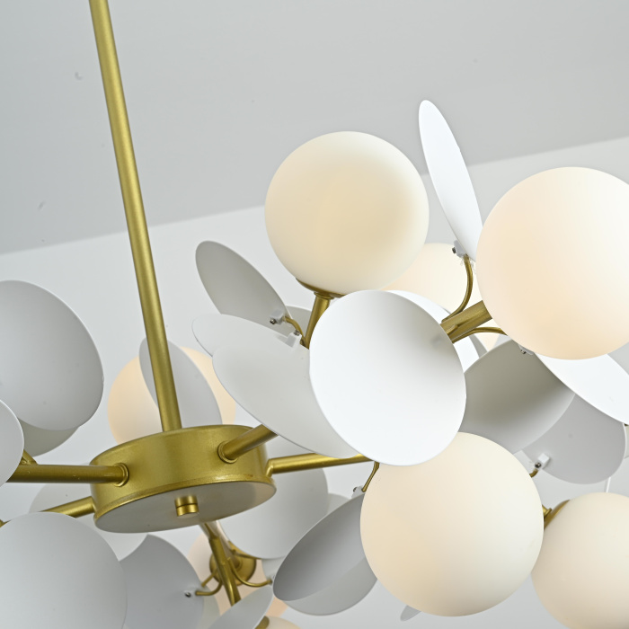 Люстра MATISSE SELF D75 ImperiumLoft