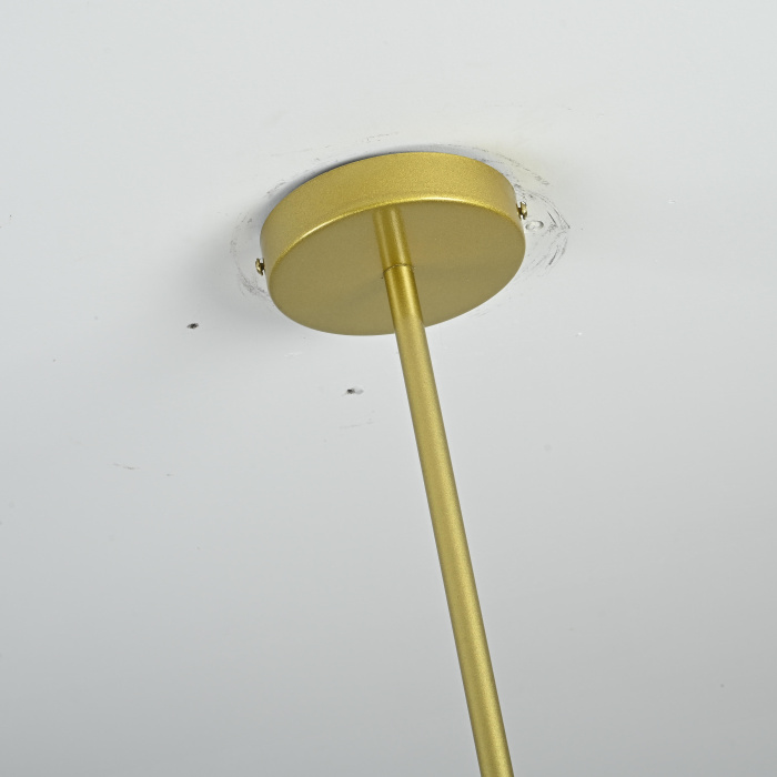 Люстра MATISSE SELF D75 ImperiumLoft