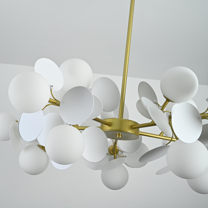 Люстра MATISSE SELF D75 ImperiumLoft