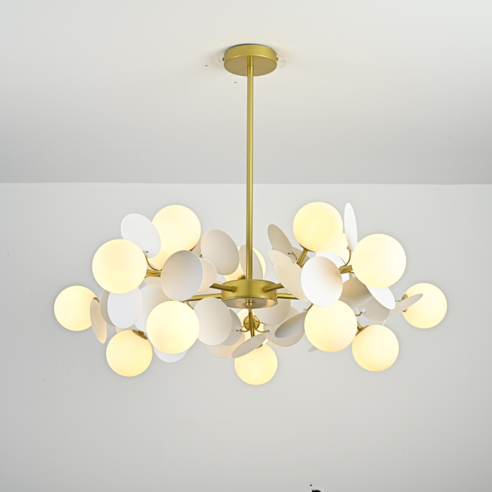 Люстра MATISSE SELF D75 ImperiumLoft