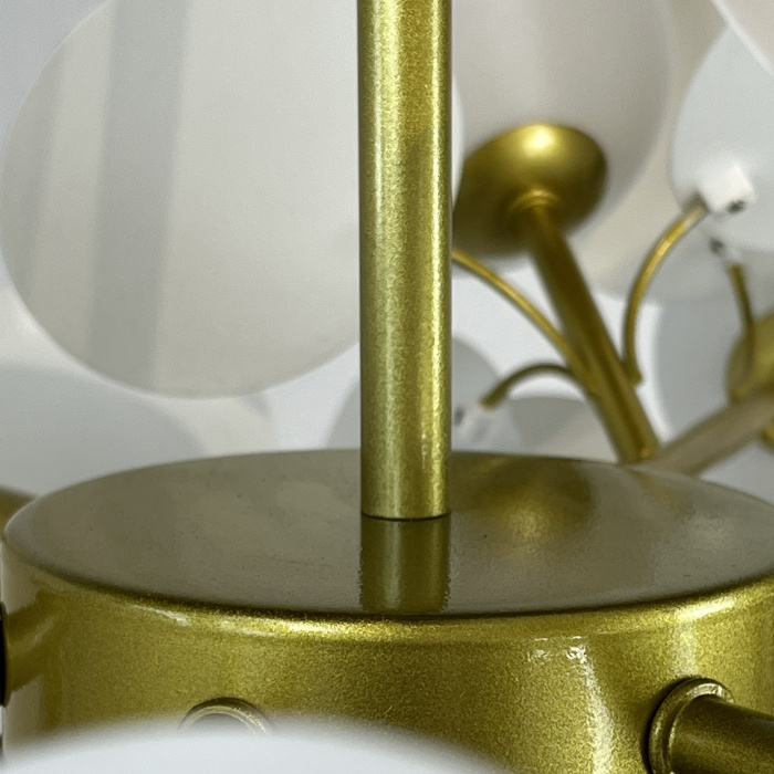 Люстра MATISSE SELF D75 ImperiumLoft