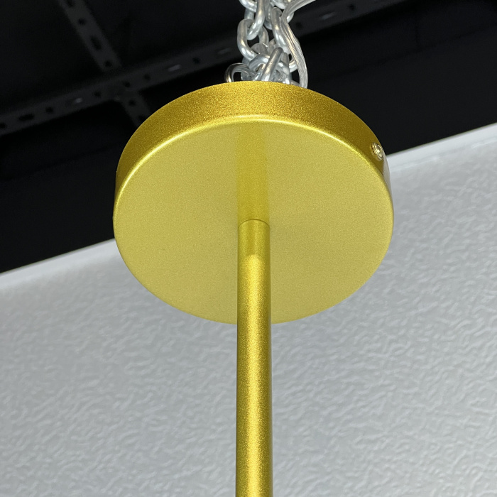 Люстра MATISSE SELF D75 ImperiumLoft