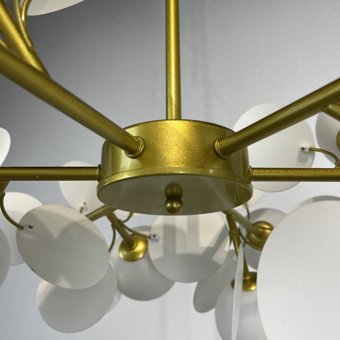 Люстра MATISSE SELF D75 ImperiumLoft