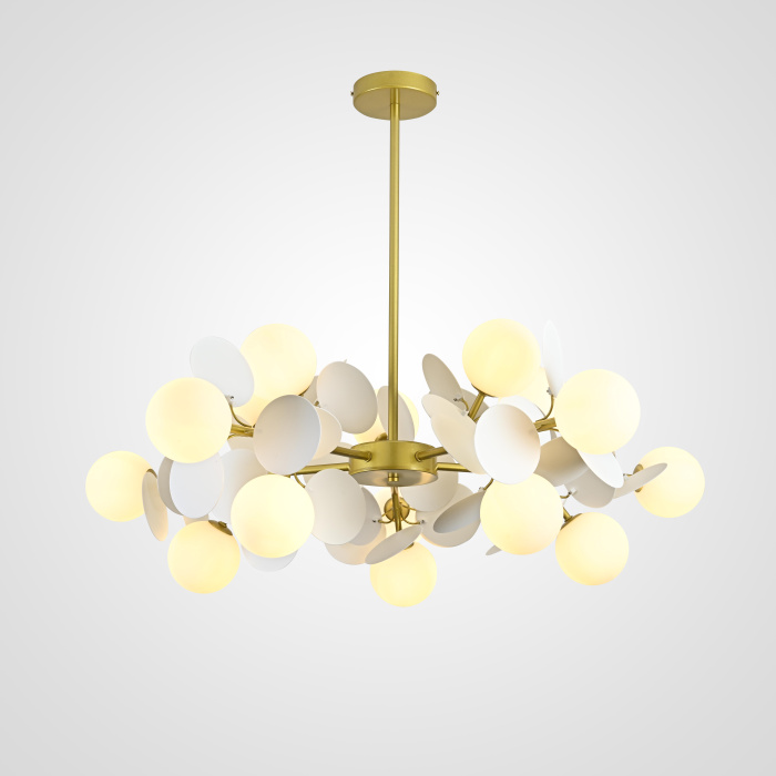 Люстра MATISSE SELF D75 ImperiumLoft