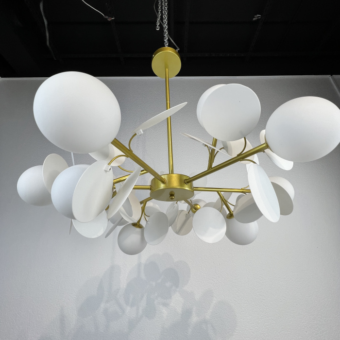 Люстра MATISSE SELF D75 ImperiumLoft