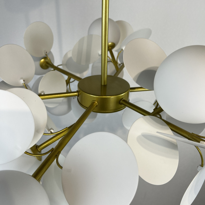 Люстра MATISSE SELF D75 ImperiumLoft