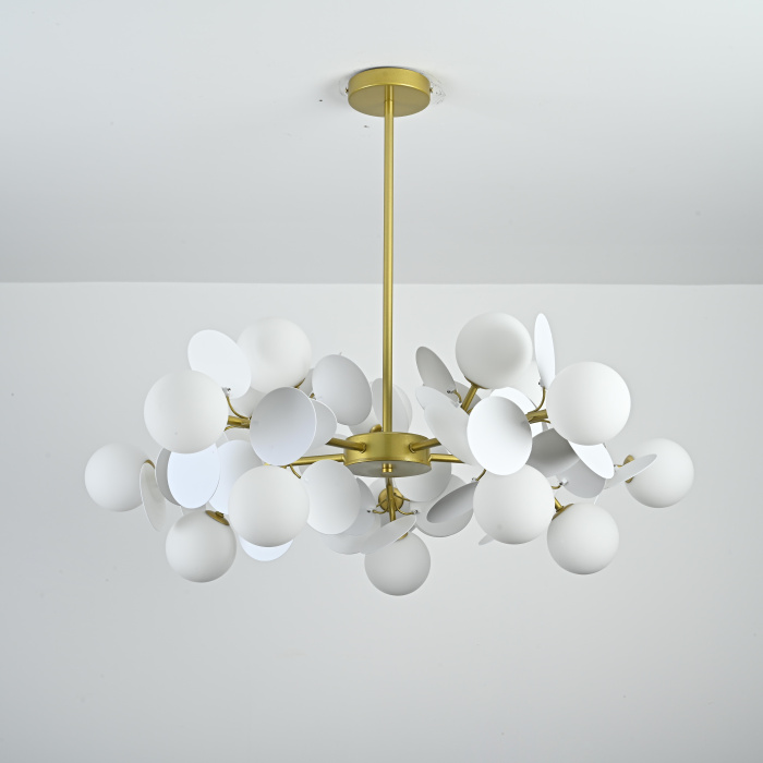 Люстра MATISSE SELF D75 ImperiumLoft