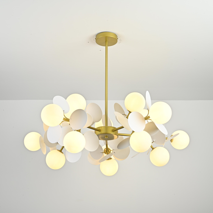 Люстра MATISSE SELF D75 ImperiumLoft