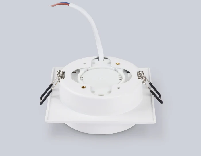 Светильник встраиваемый IP44 с высокой степенью пылевлагозащиты TECHNO SPOT AMBRELLA LIGHT TN6709