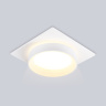 Светильник встраиваемый IP44 с высокой степенью пылевлагозащиты TECHNO SPOT AMBRELLA LIGHT TN6709