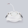 Светильник встраиваемый IP44 с высокой степенью пылевлагозащиты TECHNO SPOT AMBRELLA LIGHT TN6709