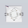 Светильник встраиваемый IP44 с высокой степенью пылевлагозащиты TECHNO SPOT AMBRELLA LIGHT TN6709