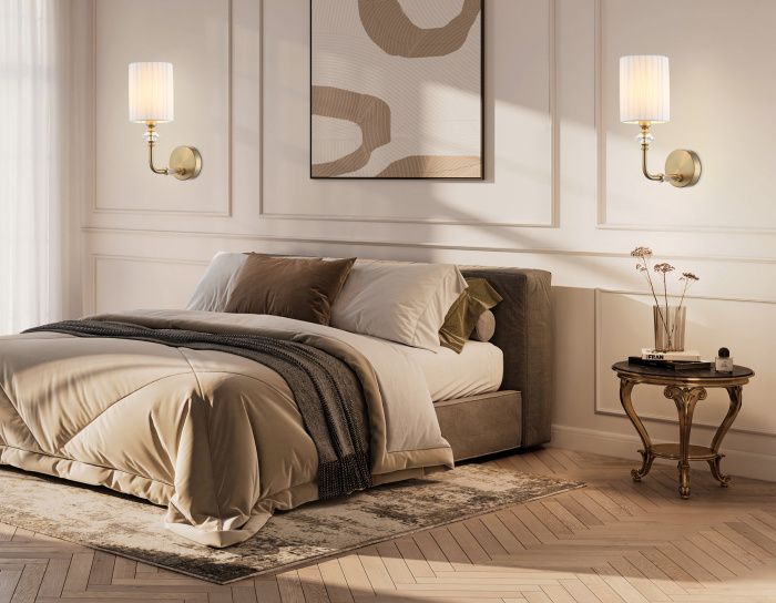 Настенный светильник HIGH LIGHT AMBRELLA LIGHT LH71506