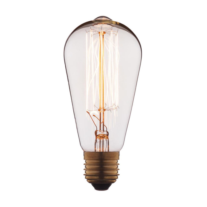Ретро лампа Эдисона Loft it Edison Bulb 1007