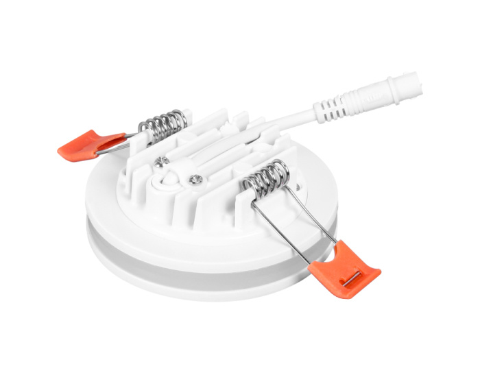 Встраиваемый светодиодный точечный светильник Ambrella light TN140