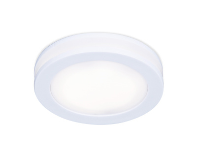 Встраиваемый светодиодный точечный светильник Ambrella light TN140