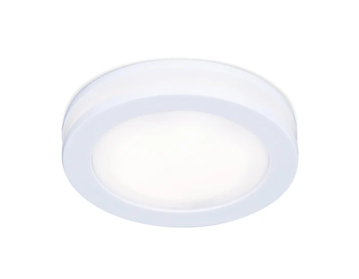 Встраиваемый светодиодный точечный светильник Ambrella light TN140