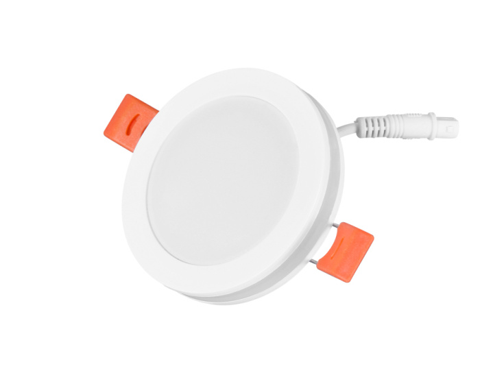 Встраиваемый светодиодный точечный светильник Ambrella light TN140