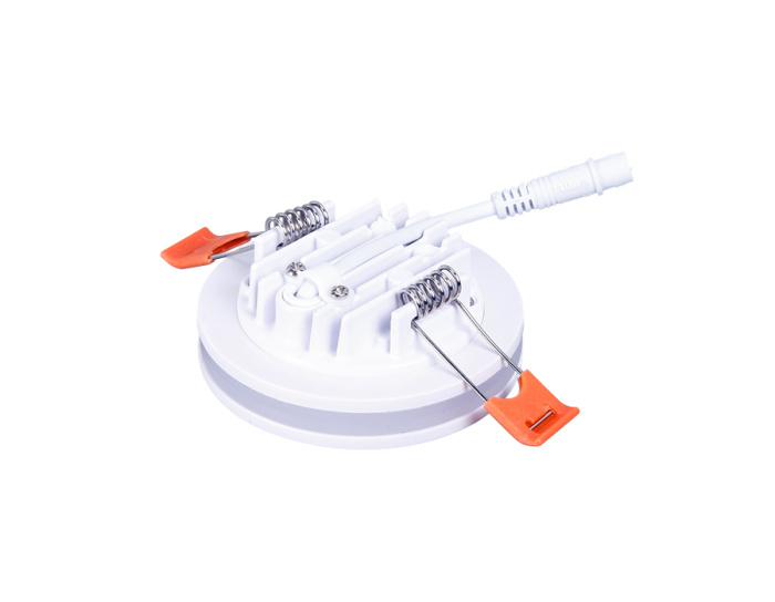 Встраиваемый светодиодный точечный светильник Ambrella light TN140