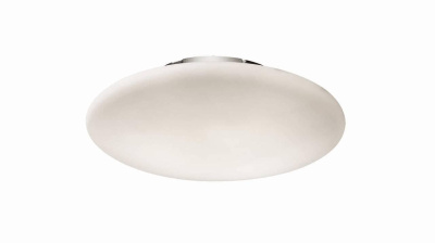 Потолочный светильник Ideal Lux Smarties Bianco PL2 D40 032047