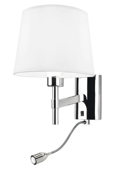 Настольная лампа Leds C4 BRISTOL 05-2820-21-21