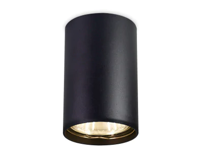 Накладной точечный светильник GU5.3 Ambrella light TN213109