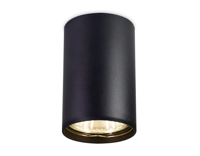 Накладной точечный светильник GU5.3 Ambrella light TN213109