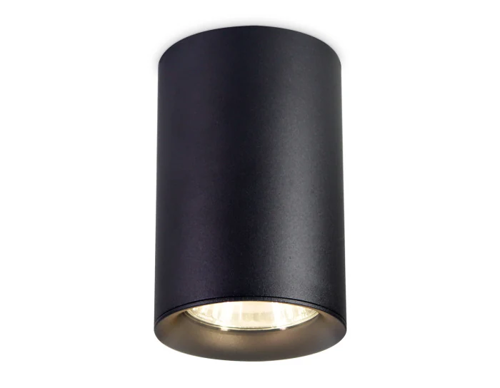 Накладной точечный светильник GU5.3 Ambrella light TN213109