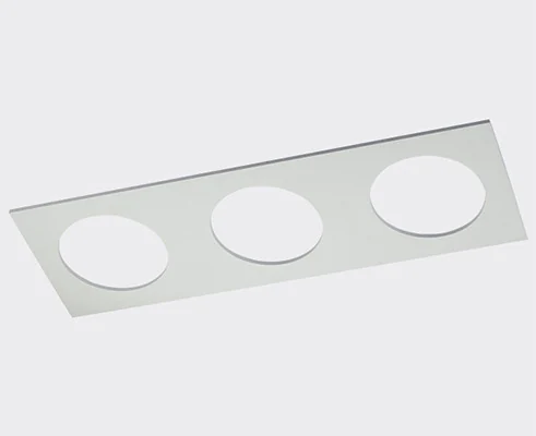 Рамка Italline SP 03 black