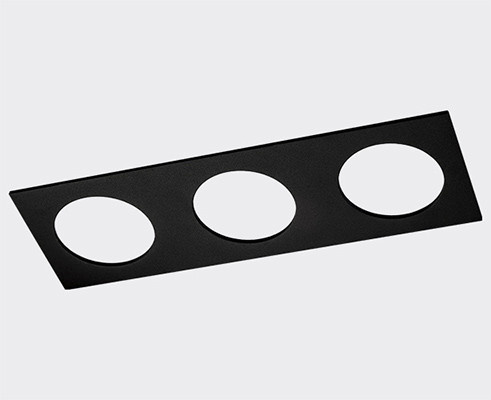 Рамка Italline SP 03 black