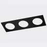 Рамка Italline SP 03 black