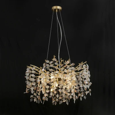 Люстра подвесная Lussole LSP-6049