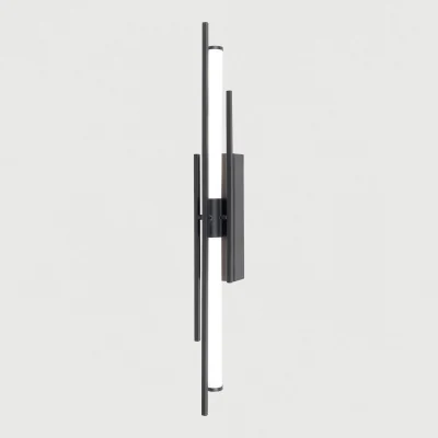 Настенный светодиодный светильник Lussole Tift LSP-7332