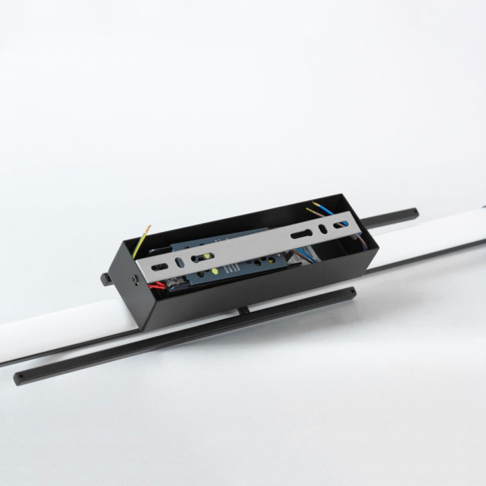 Настенный светодиодный светильник Lussole Tift LSP-7332