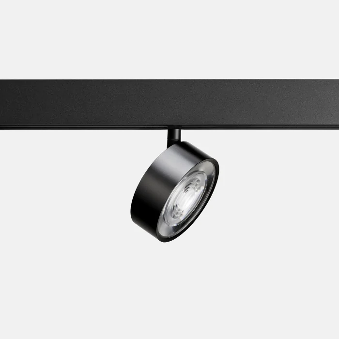 Уличный потолочный светильник Leds C4 35-8037-60-XB