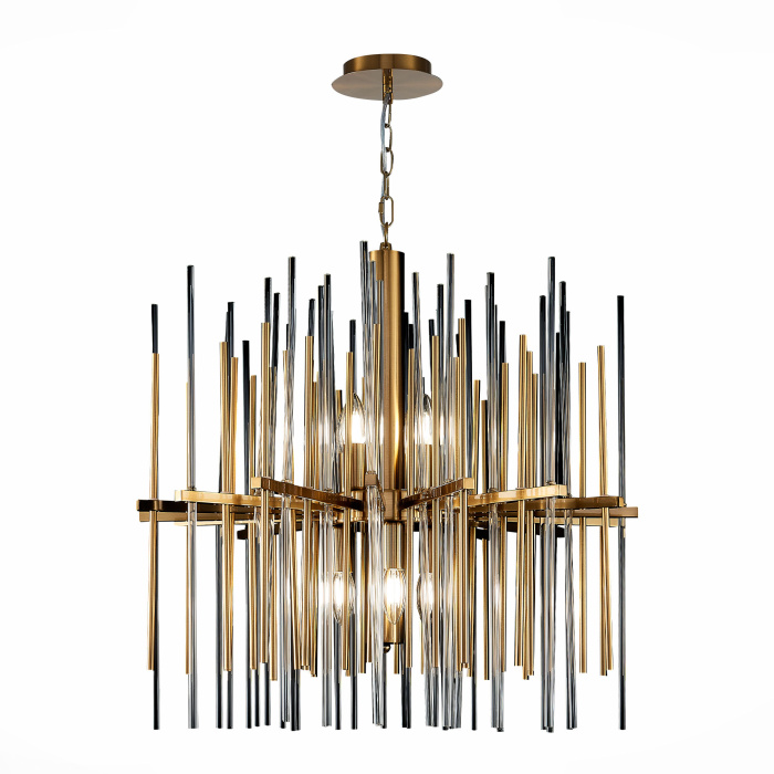 Люстра подвесная SL1628.303.08 ST LUCE