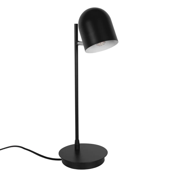 Настольная лампа  LOFT IT 10144 Black