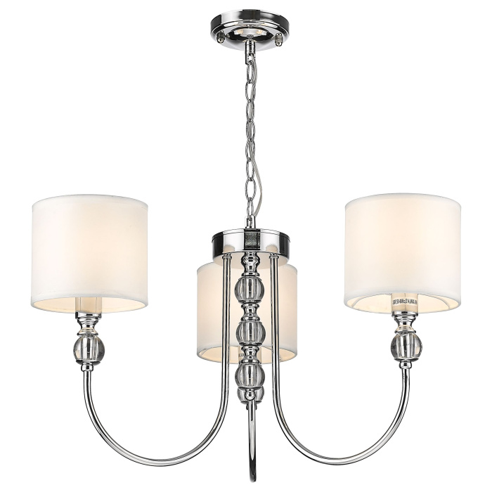 Подвесной светильник 295-103-03 VELANTE