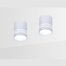 Накладной светодиодный точечный светильник Ambrella light TN241
