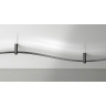 Шинопровод Italline IT010-4010 black