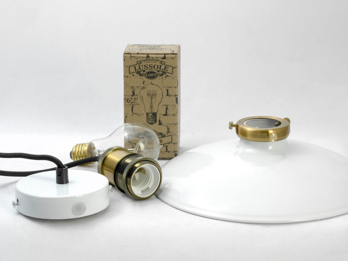 Подвесной светильник GLEN COVE LSP-9605-TAW