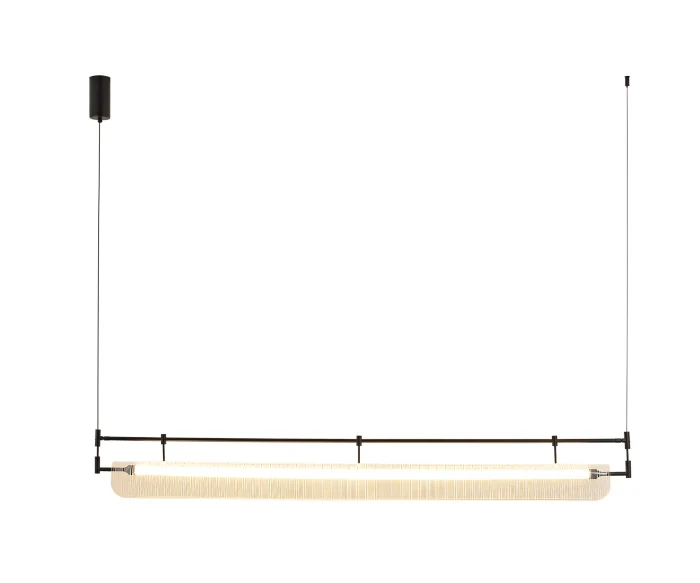 Подвес Аника Kink Light 08021-150P,19