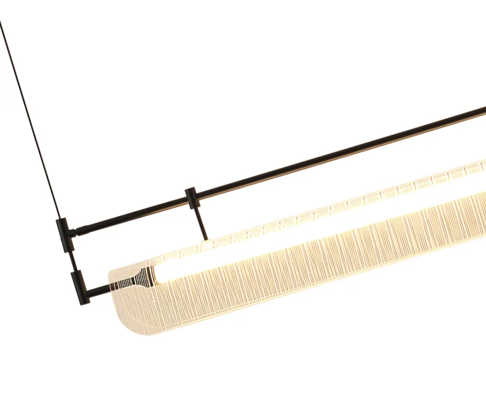 Подвес Аника Kink Light 08021-150P,19