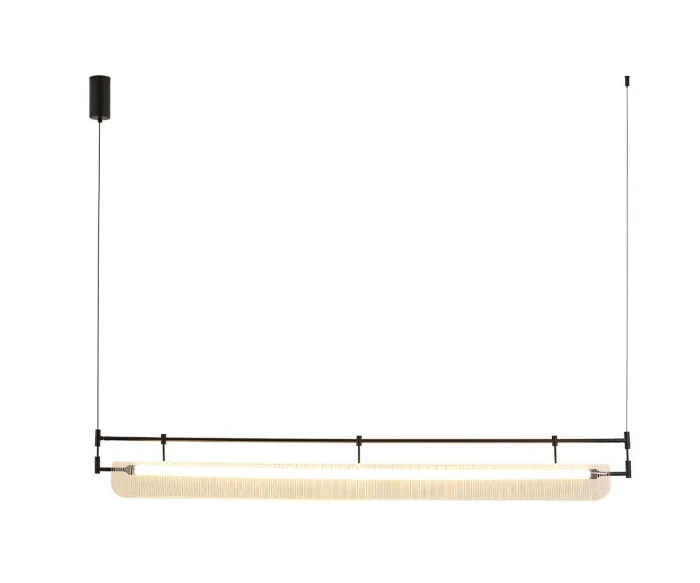 Подвес Аника Kink Light 08021-150P,19