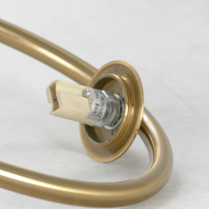 Бра LSP-8593 LUSSOLE