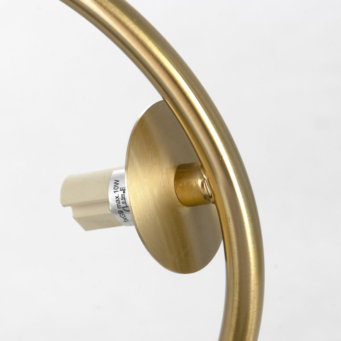 Бра LSP-8593 LUSSOLE