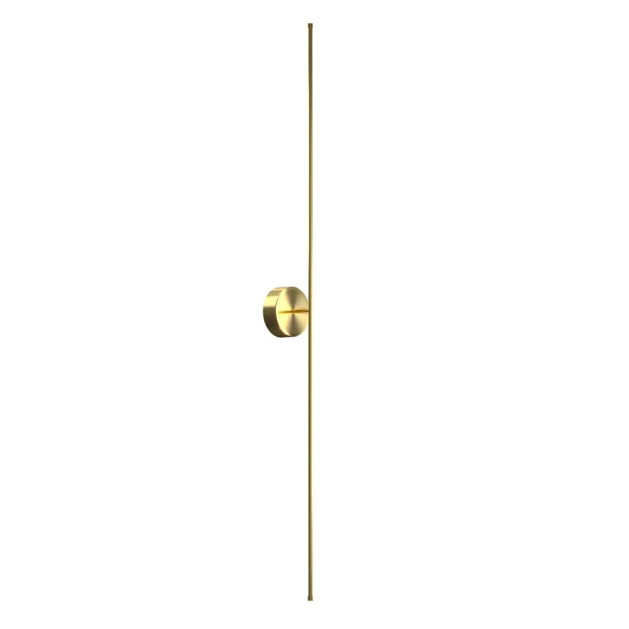Настенный светильник Maytoni Elegant C084WL-L18BS2.7K-1