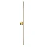 Настенный светильник Maytoni Elegant C084WL-L18BS2.7K-1