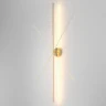 Настенный светильник Maytoni Elegant C084WL-L18BS2.7K-1