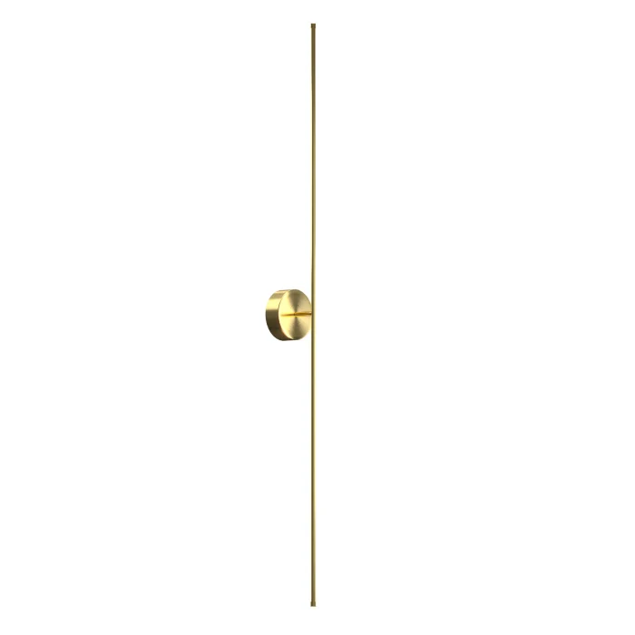 Настенный светильник Maytoni Elegant C084WL-L18BS2.7K-1
